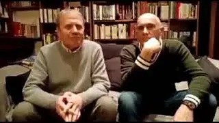 Antonio Tentori scrittore e sceneggiatore ospite a Giallo Berico Film Fest