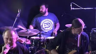 Bibo - Get down mit Tripple Three Projekt von 