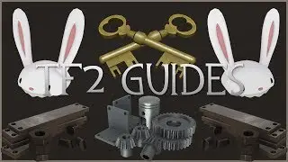 TF2 Guides: Pure Types