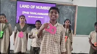 Digital fight in the land of numbers