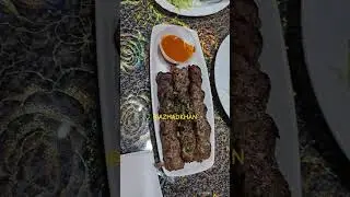 Taste of karachi #new #travel #london #slough #viral #food #lambkarahi #kebab #afghani #pakistani
