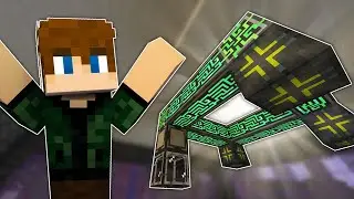 Nofaxuland - Que as AUTOMA&Ccedil;&Otilde;ES COMECEM!!! Como Automatizar o AE2! - E15 (Minecraft Mods 1.18)