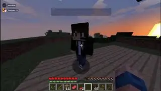 mi vigesima serie20:el comienzo de mi serie de minecraft