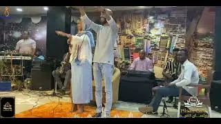 إيلاف عبدالعزيز || عبدالله كنه || سلام الله و رسولو