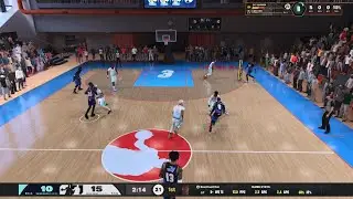 confident enough to know ima do me regardless #NBA2K26 #REAL N #REC  #2kcommunity #SEASON3 #fyp