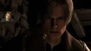 1. CAPITULO 1-2 - RESIDENT EVIL 4 REMAKE
