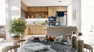 SCH&Uuml;LLER | K&uuml;che Bari