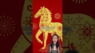 Chinese Zodiac Health Predictions For 2024 2️⃣🐲