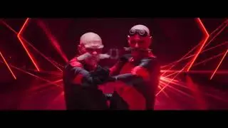 I am the Eggman - Sonic Movie DX