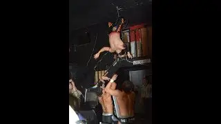 [Free Match] Flamita VS. Alex Daniels VS. DJ Z - Absolute Intense Wrestling