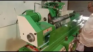 swastic Brand cylindrical Grinding machine Machine size BMW200x1000mm ,