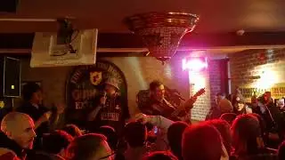 The Lambie McParlands and Brian Welsh -'T.H.I.S.T.L.E.