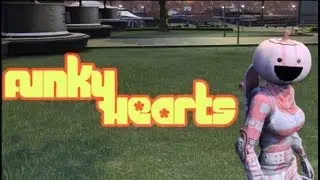 APB: Reloaded - Funky Hearts (Obeya CR762 Gameplay)