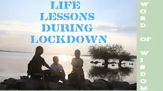 Life lessons during lockdown! #lifelesson #2020 #lockdown #pandemic