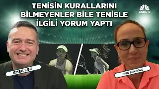 İpek Şenoğlu: &ldquo;B&uuml;t&uuml;n Basın Toplantılarımda Bana H&uuml;lya Avşar&rsquo;ı Yeniyor musunuz Diye Soruldu&rdquo;