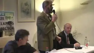 DDB - Albert Jan Maat - discussie