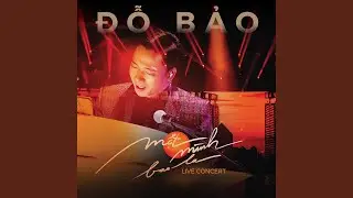 Cầu Vồng Đêm Mưa (Live)