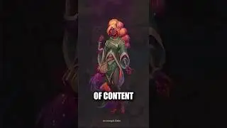 Foundry's New Game Looks AMAZING! #dnd #foundryvtt #ttrpg