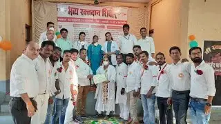 Failed iN Blood Donation VloG || Pradeep Vlog ||