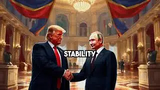 Trump-Putin Talks: Could They Redefine Global Stability? | QuickPulse Global