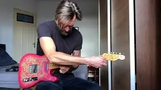 funky fuzz