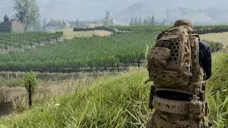 Realism Mode Activated - Elite/Extreme | Ghost Recon Breakpoint