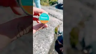 Shooting Lomochrome Turquoise 35mm Film from Lomography #film #35mmfilm