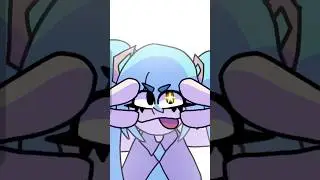 Miku miku BEEEEAAAAAAMMMMM!!! meme || idea: @Serinity_.Dear. || #art #miku #animation #ibisx