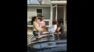 When Honey Pot meets Wayne&rsquo;s Grandma!