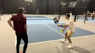 Kyle Yates Target Practice (Gm 2)