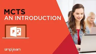 An Overview of Windows Server 2008 | What is MCTS?| MCTS Online Certification | Simplilearn