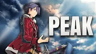 Rean Schwarzer Is the Goat (Really)