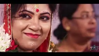 SOUVIK & SUPARNA MARRIAGE HIGHLIGHTS.