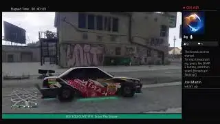 Car Show & Rap Battle