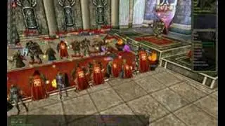Blood Clanı Dağılma Videosu