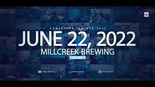 Free Homebuyer Seminar Event - Millcreek Brewery Tenessee