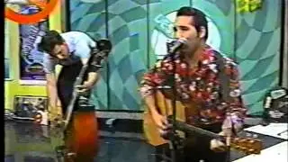 GALLOS ROCKABILLY -  ROCK DE LA CIUDAD (DESVELADOS)