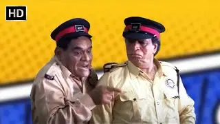 Fun2shh Funny Scene | Kader Khan & Gulshan Grover Hilarious Duo! 💥🤣
