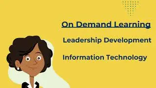 HR Professional Development Welcome - John Carroll University