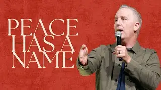 God Makes Room in the Mess l Patrick Lynch l Movement Church