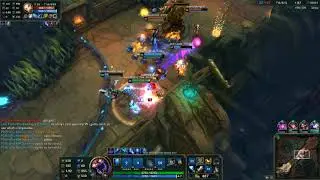 skarner master