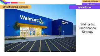 The Merchandise Business - Module 9 : Retail vs online Merchandising