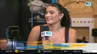 Season Preview with UCLA's Cori Close, Lauren Betts & Kiki Rice