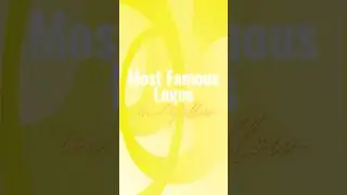 Most Famous Logos in Yellow 😃
