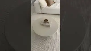 Rochelle Salontafel &ndash; Rond & Uniek | Beschikbaar in 80 en 100 cm | Furnified