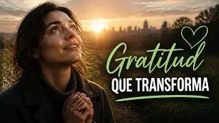 Oraci&oacute;n Musical para Sanar tu Esp&iacute;ritu