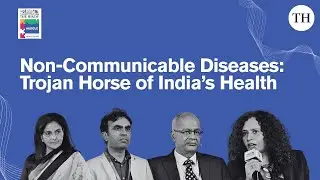 Can drugs like Ozempic solve the obesity problem in India? | Dr Anoop Misra | The Huddle 2025