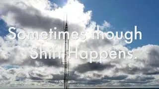 Short Cloud hyper-lapse.