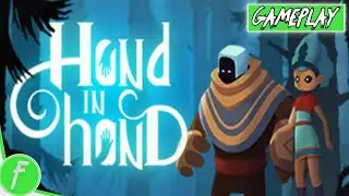 Hand In Hand Gameplay HD (PC) | NO COMMENTARY