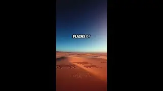 ✈️ Nazca Lines: Runways for Ancient Gods? 🛬